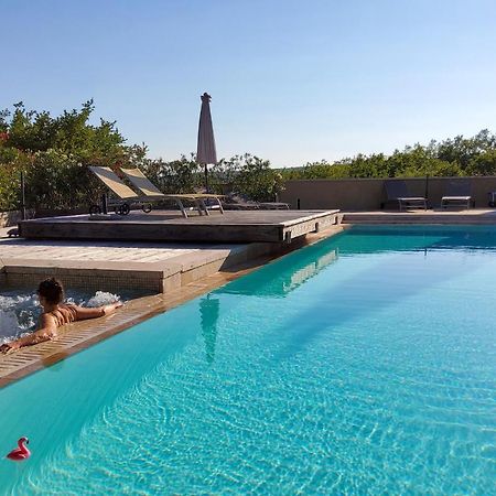 Les Carriers "Maison D'Hotes" Vogue Ngoại thất bức ảnh