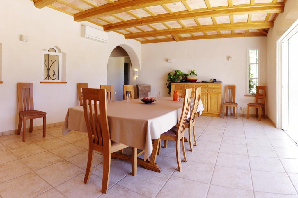 Les Carriers "Maison D'Hotes" Vogue Ngoại thất bức ảnh