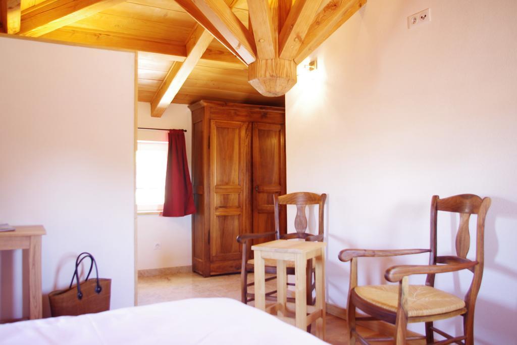 Les Carriers "Maison D'Hotes" Vogue Ngoại thất bức ảnh