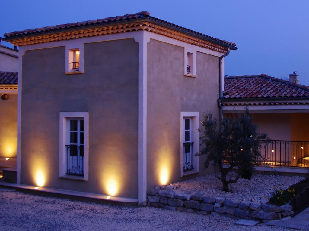 Les Carriers "Maison D'Hotes" Vogue Ngoại thất bức ảnh